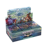 Altered - Whispers from the Maze Booster Display c/36 packs (Inglés)